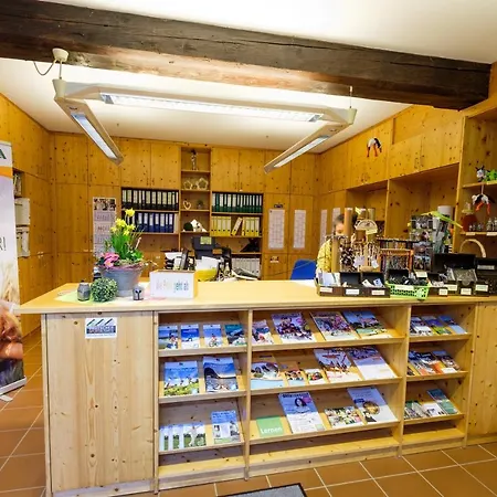 Burg Hostal