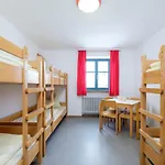 Burg Hostel *