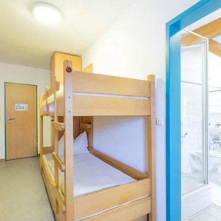Burg Hostel Trausnitz