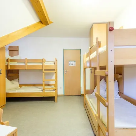 Hostel Burg Trausnitz