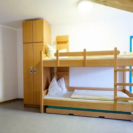 Hostel Burg Trausnitz