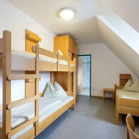 Burg Hostel Trausnitz