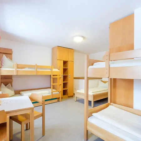 Hostel Burg Trausnitz